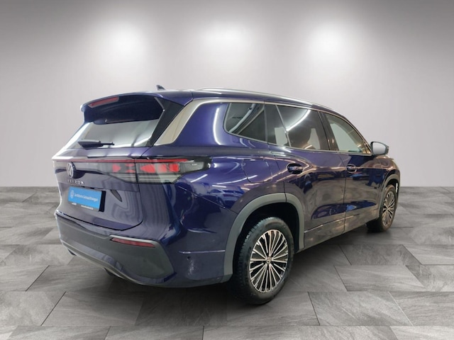 Volkswagen Tayron 2.0 TDI Life