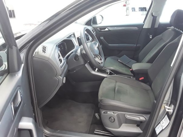 Volkswagen T-Roc 1.5 TSI DSG IQ.Drive Style