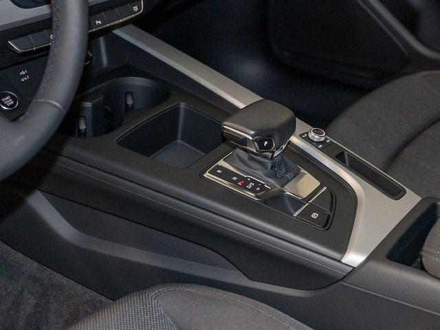 Audi A4 35 TDI S-Tronic Sedan