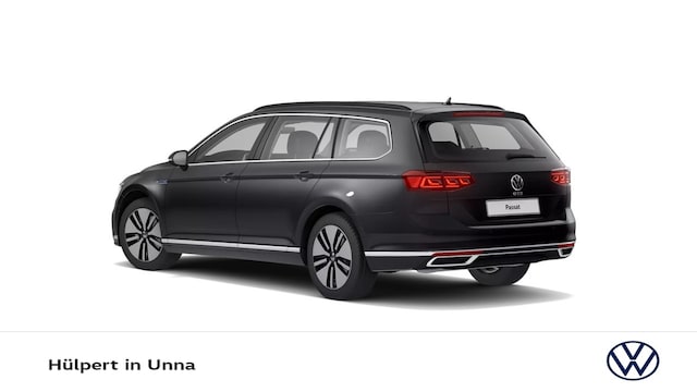 Volkswagen Passat GTE Variant eHybrid