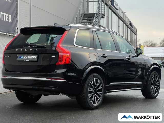 Volvo XC90 XC90