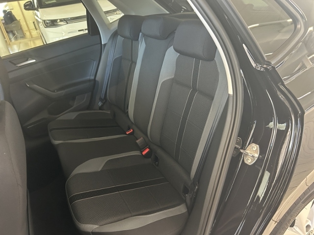 Volkswagen Polo 1.0 TSI