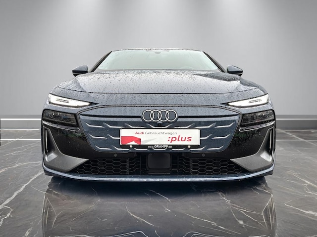 Audi A6 e-tron Avant Performance