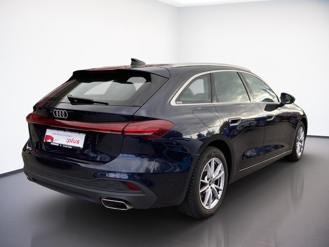 Audi A5 Avant S-Tronic