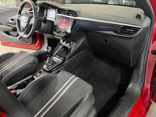 Opel Corsa GS-Line Grand Sport Turbo