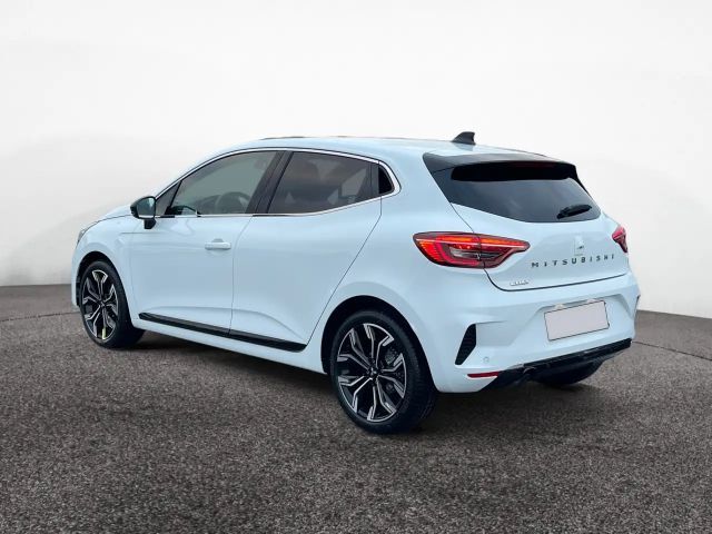 Mitsubishi Colt 1.0 Intense