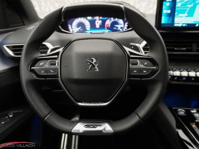 Peugeot 3008 BlueHDi EAT8 GT-Line