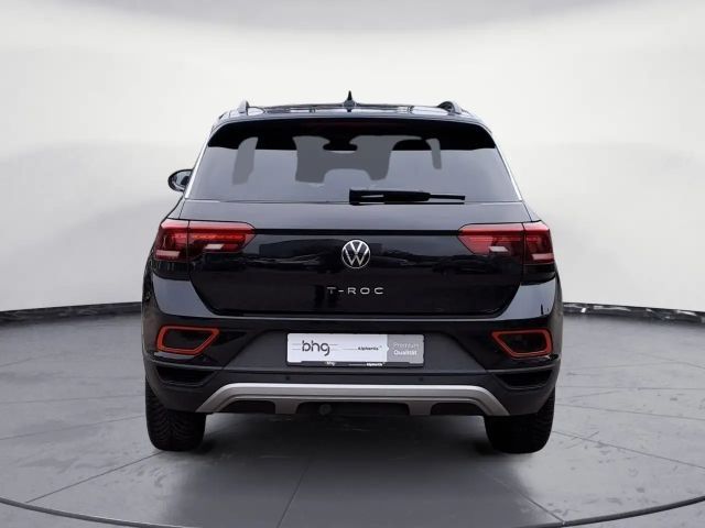 Volkswagen T-Roc 2.0 TDI DSG