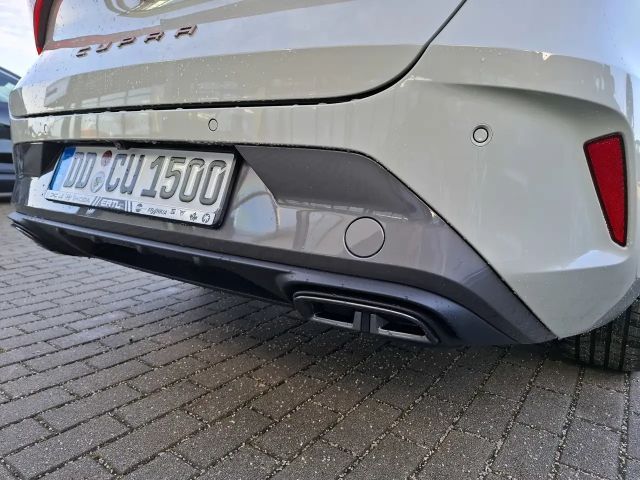 Cupra Leon DSG Sportstourer