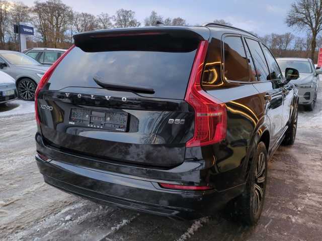 Volvo XC90 XC90