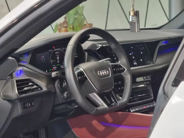 Audi e-tron GT e-tron GT Aut. *Glasdach*Virtual-Cockpit*Head-up*3