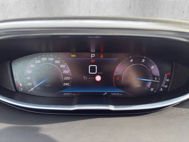 Peugeot 5008 Active Pack BlueHDi