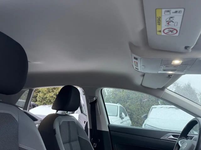 Volkswagen Polo 1.0 TSI Style