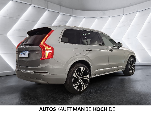 Volvo XC90 XC90