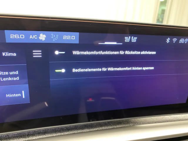 Peugeot 5008 Allure Pack Hybrid