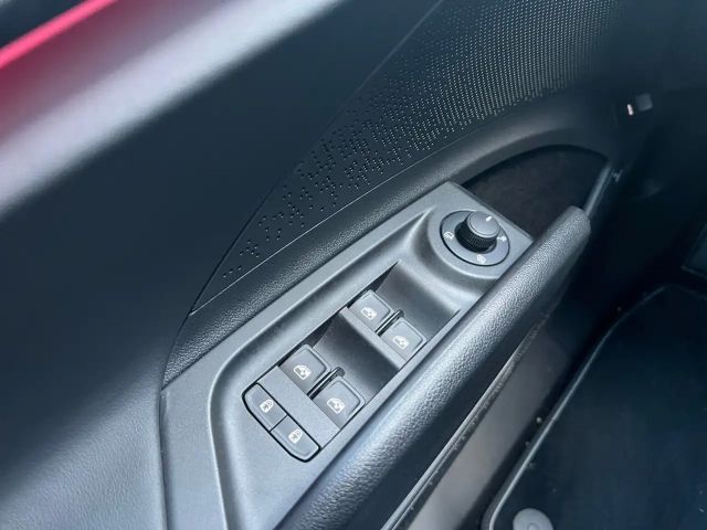 Skoda Enyaq Sportline