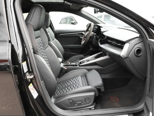 Audi RS3 Sedan Sportback