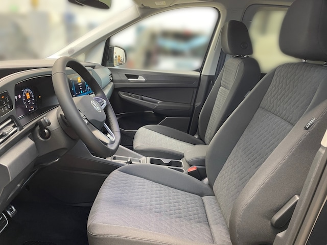 Volkswagen Caddy 1.5 TSI eHybrid