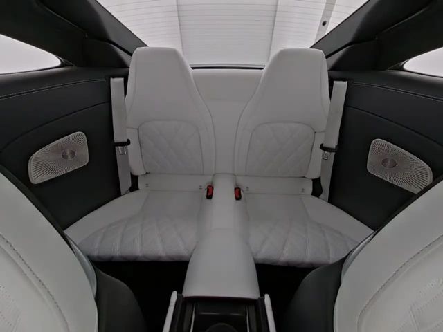 Mercedes-Benz AMG GT AMG Line Coupé