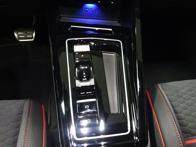 Volkswagen Golf DSG GTI