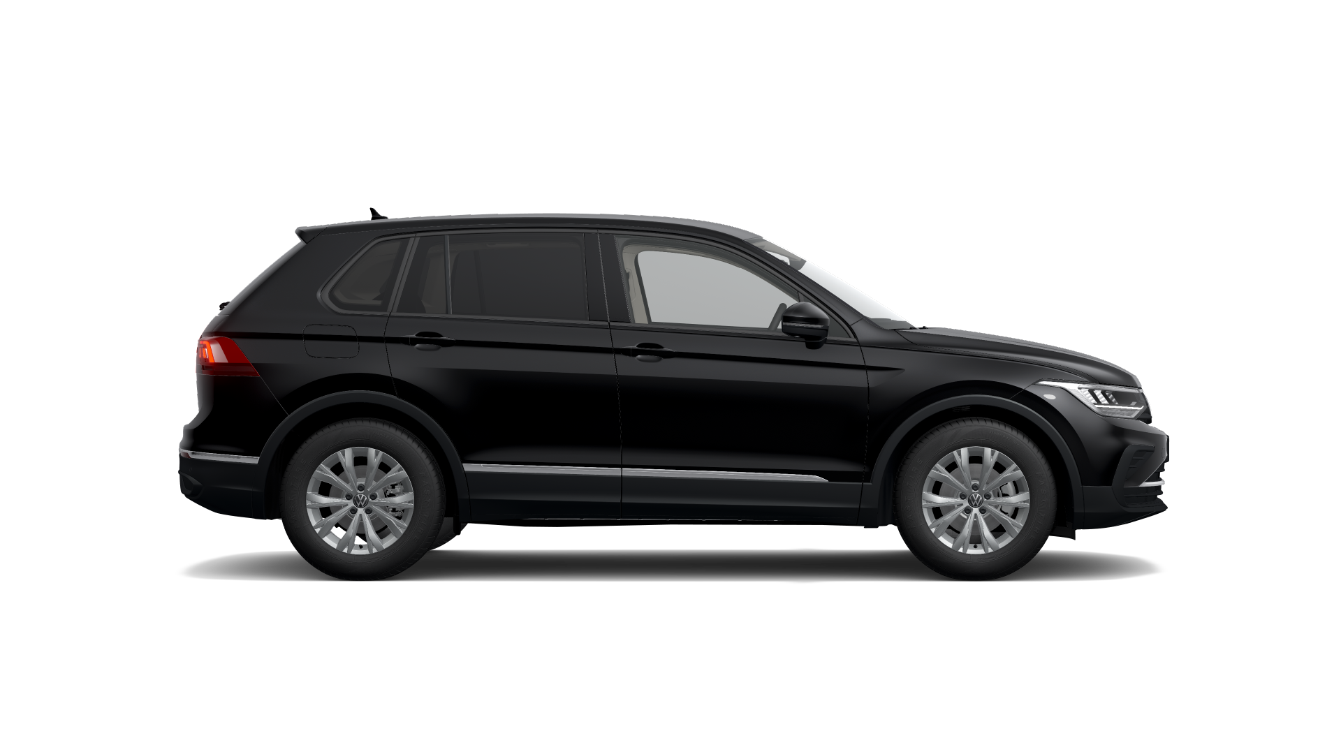 Volkswagen Tiguan 1.5 TSI
