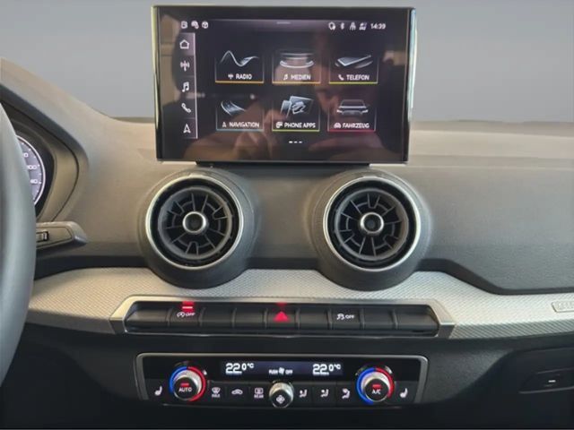 Audi Q2 35 TFSI S-Tronic