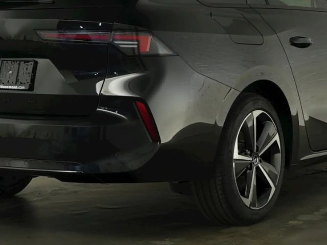 Opel Astra GS-Line Grand Sport Sports Tourer
