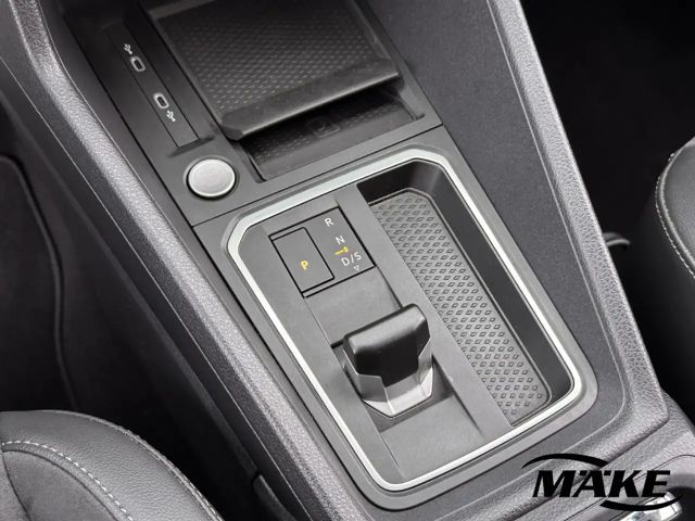 Volkswagen Caddy Combi DSG Style