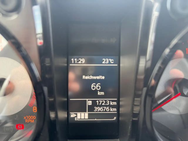 Suzuki Jimny AllGrip Comfort