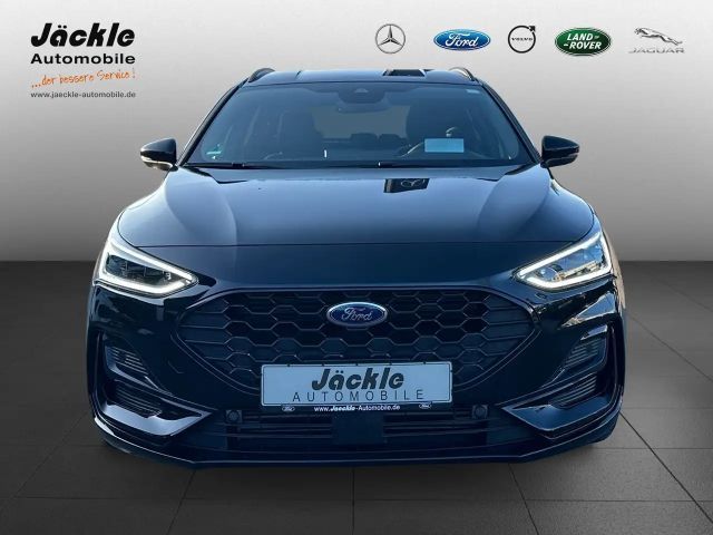 Ford Focus ST Line