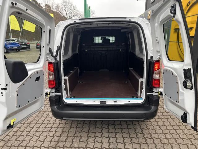 Opel Combo 1.5 CDTI