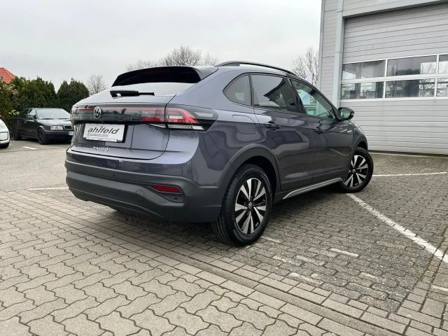 Volkswagen Taigo 1.0 TSI Life