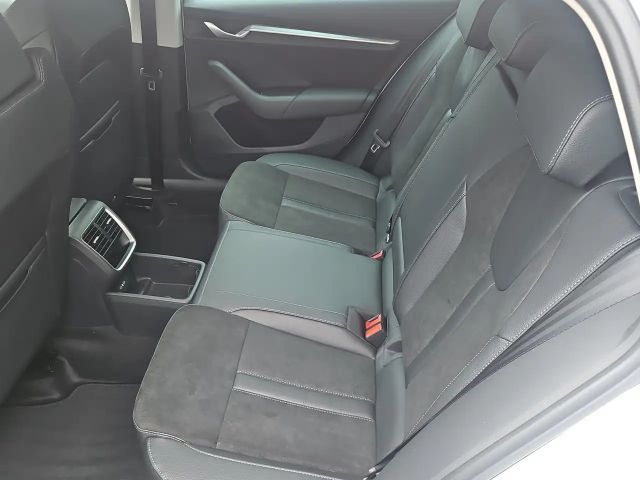 Skoda Octavia Selection