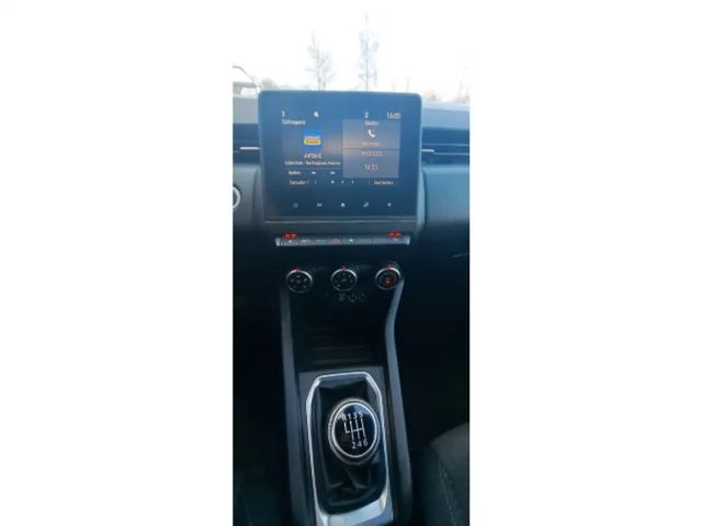 Renault Clio Experience