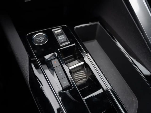 Peugeot 3008 Allure Pack EAT8 PureTech