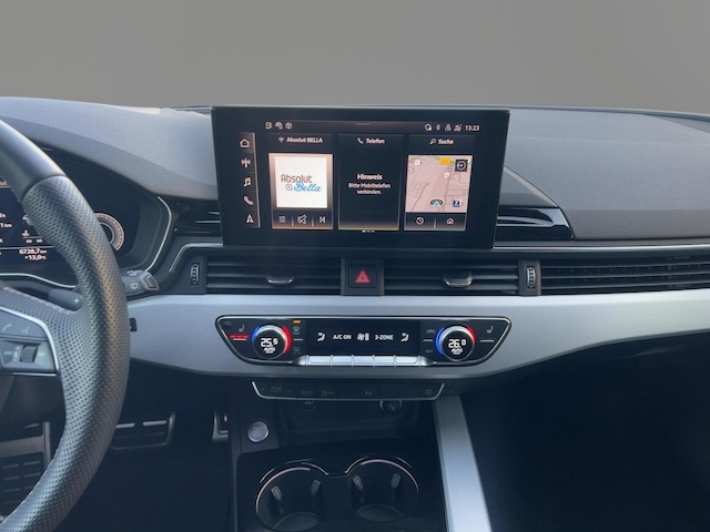 Audi A4 40 TFSI Avant S-Line S-Tronic