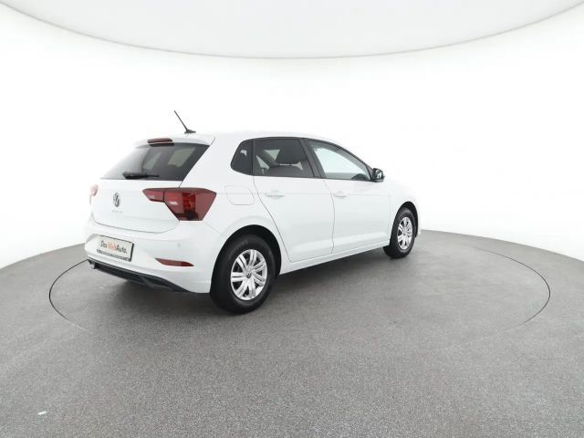 Volkswagen Polo 4Me