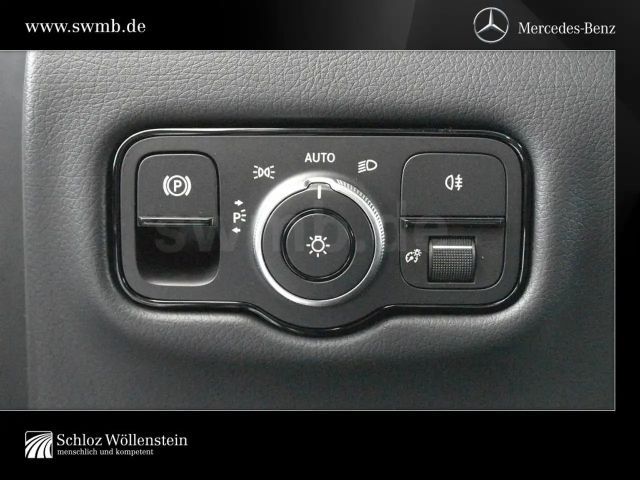 Mercedes-Benz V 220 AVANTGARDE V 220 d