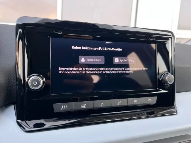 Seat Ibiza 1.0 MPI Reference