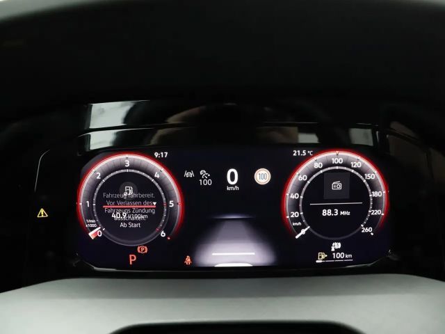 Volkswagen Golf Business DSG Variant