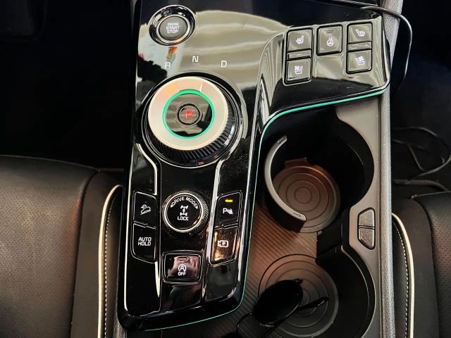 Kia Sportage GT-Line Vierwielaandrijving