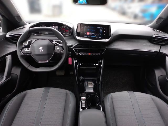 Peugeot 2008 Allure Pack PureTech