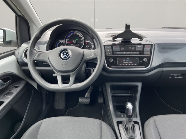 Volkswagen e-up! 1-Gang Automatik *SHZ*