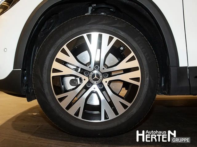 Mercedes-Benz GLA 250 GLA 250 e