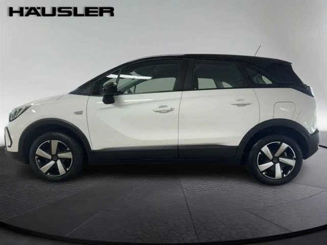 Opel Crossland X 1.2 Turbo Edition