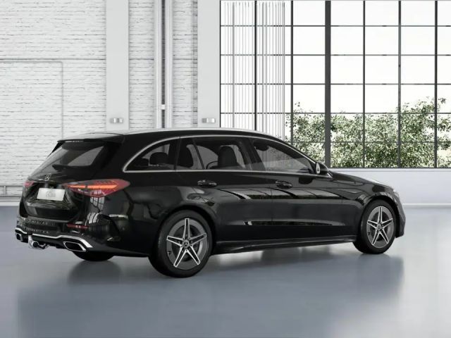 Mercedes-Benz C 300 AMG Line Estate