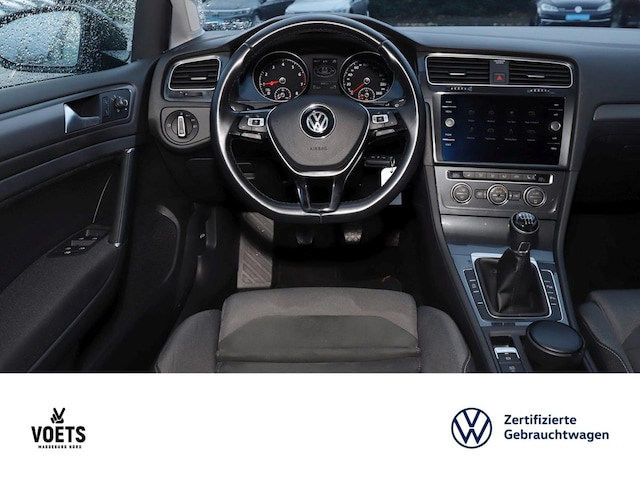 Volkswagen Golf Comfortline R-Line Variant