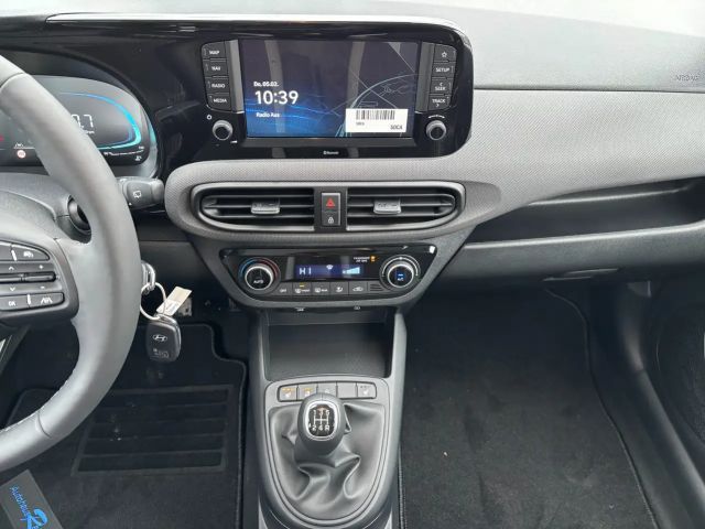 Hyundai i10 1.2 Prime