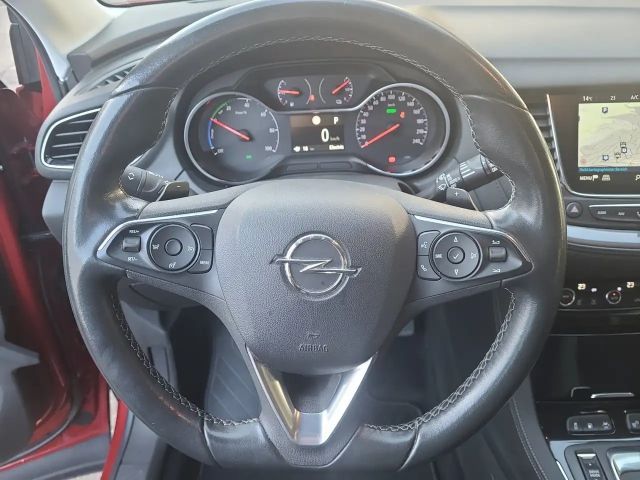 Opel Grandland X Hybrid
