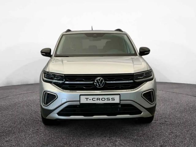 Volkswagen T-Cross 1.5 TSI DSG